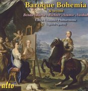Baroque Bohemia & beyond cover image