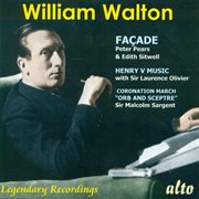 Walton, W. : Facade cover image