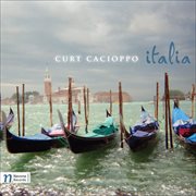 Curt Cacioppo : Italia cover image