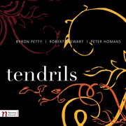 Petty, Homans & Stewart : Tendrils cover image