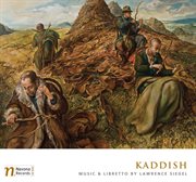 Lawrence Siegel : Kaddish cover image