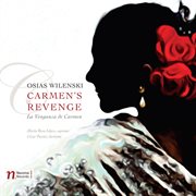 Wilenski : Carmen's Revenge cover image
