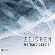 Gerhard Stäbler : Zeichen cover image