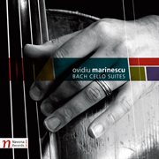 Bach : Cello Suites cover image