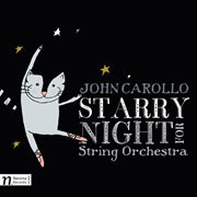 John Carollo : Starry Night cover image