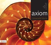 Axiom cover image