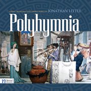 Jonathan Little : Polyhymnia cover image
