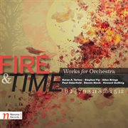 Fire & Time cover image