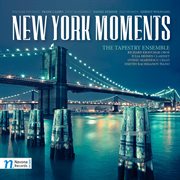 New York Moments cover image