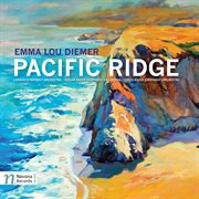 Diemer : Pacific Ridge cover image