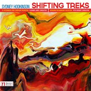 Hodkinson : Shifting Treks cover image