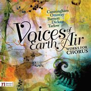 Voices Of Earth And Air cover image