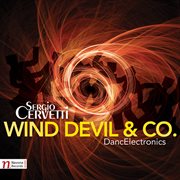 Wind Devil & Co cover image