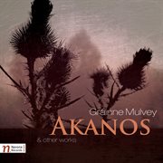 Mulvey : Akanos cover image