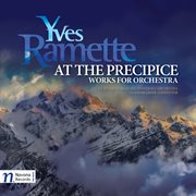 Ramette : At The Precipice cover image