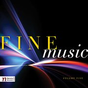 Fine Music, Vol. 5 cover image