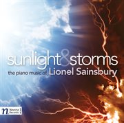 Sunlight And Storms cover image