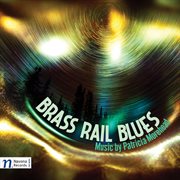 Brass Rail Blues cover image
