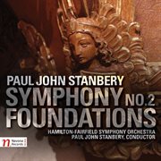 Stanbery : Symphony No. 2 cover image