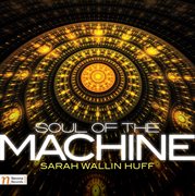 Soul Of The Machine cover image