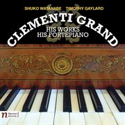 Clementi Grand cover image