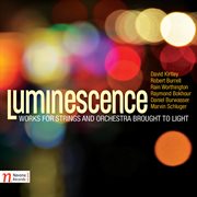 Luminescence cover image