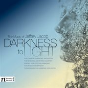 Darkness To Light cover image