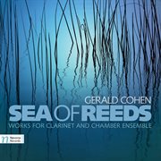 Gerald Cohen : Sea Of Reeds cover image
