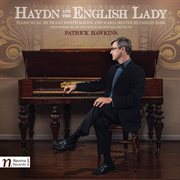 Haydn & The English Lady cover image