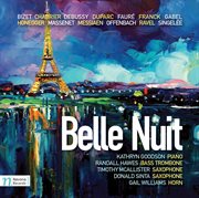 Belle Nuit cover image