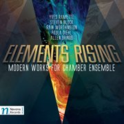 Elements Rising cover image