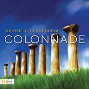Cunningham, M. : Colonnade cover image