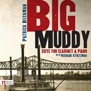 Beckman, P. : Big Muddy cover image