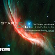 Fredrick Kaufman : Stars & Distances cover image