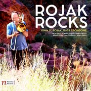 Rojak Rocks cover image