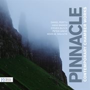 Pinnacle cover image