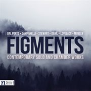 Figments cover image