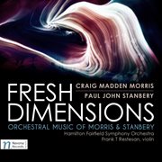 Fresh Dimensions cover image