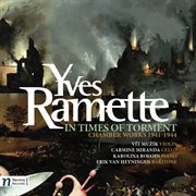 In Times Of Torment cover image