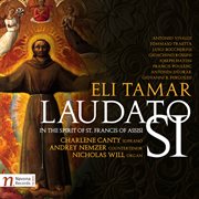 Laudato Si : In The Spirit Of St. Francis Of Assisi cover image