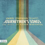 Steven Winteregg : Journeymen's Songs cover image