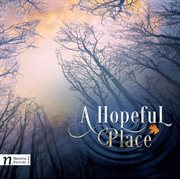Dan Redfeld : A Hopeful Place cover image