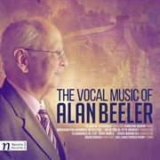 Alan Beeler : Vocal Music cover image