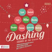 Dashing : Sounds Of The Season cover image