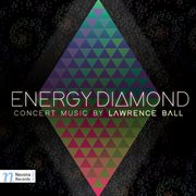 Energy Diamond cover image