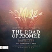 The Road Of Promise (live) cover image