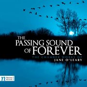 The Passing Sound Of Forever cover image