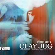 Edie Hill : Clay Jug cover image