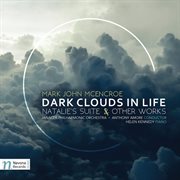 Mark John Mcencroe : Dark Clouds In Life cover image
