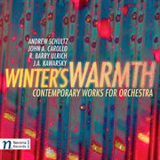 Winter's Warmth cover image